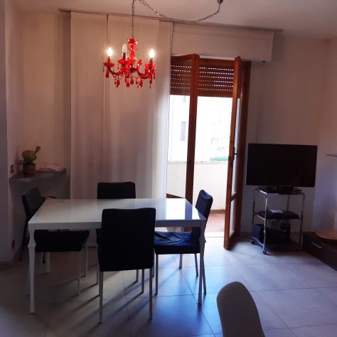 appartamento in affitto a Monteriggioni in zona Badesse