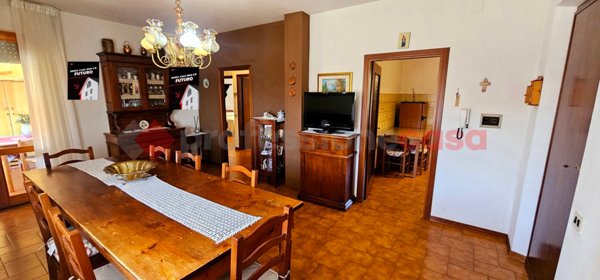appartamento in affitto a Monteriggioni