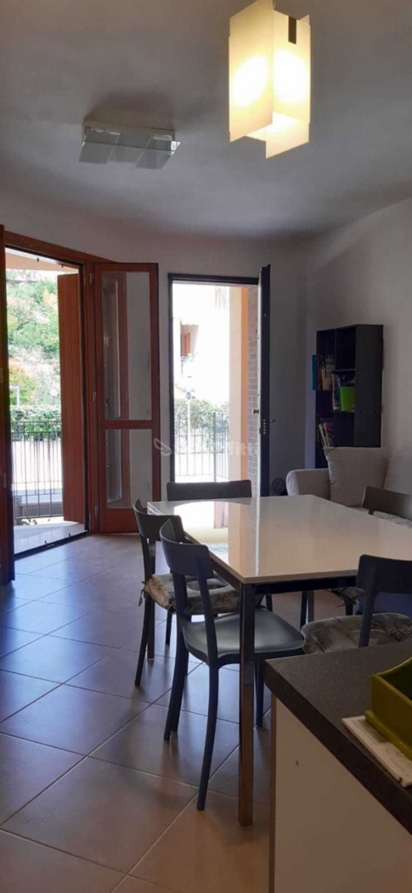 appartamento in affitto a Monteriggioni in zona Uopini