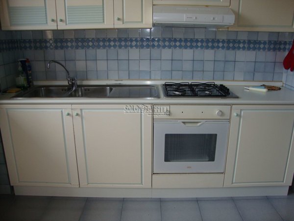 appartamento in affitto a Monteriggioni in zona Belverde