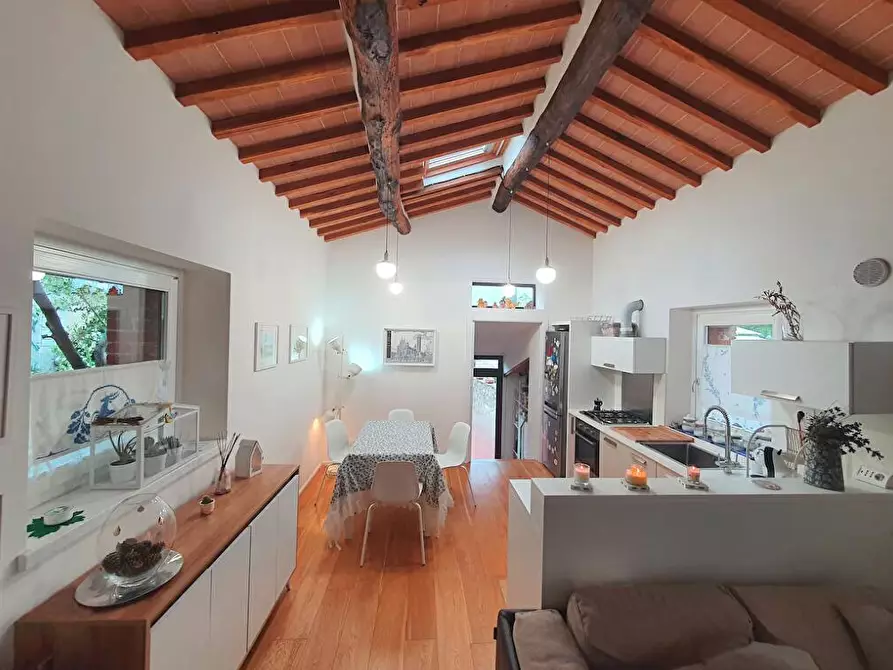 casa indipendente in affitto a Monteriggioni