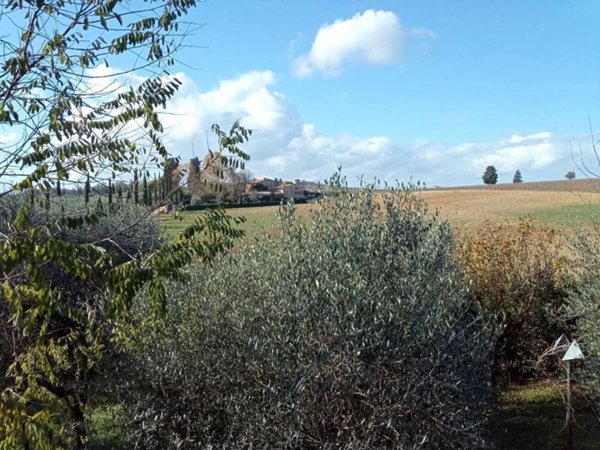 appartamento in affitto a Monteriggioni in zona Lornano