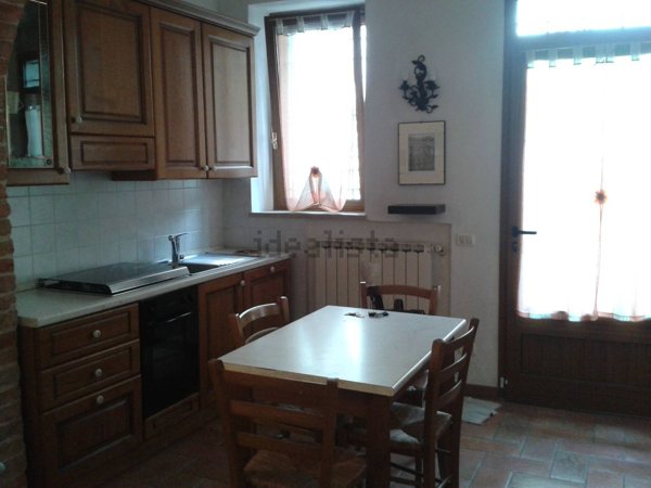 appartamento in affitto a Monteriggioni