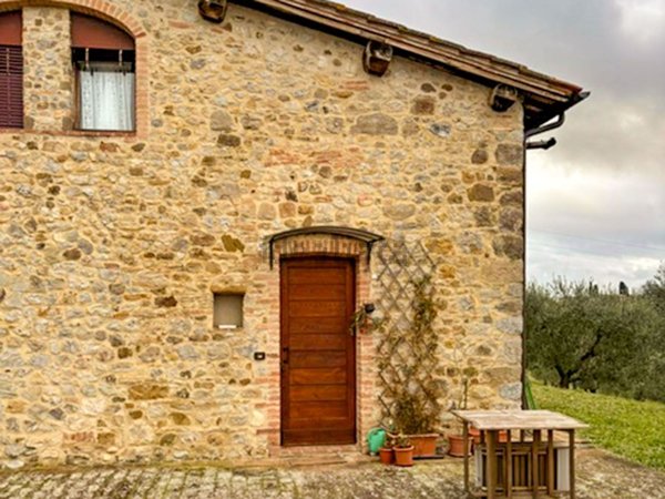 appartamento in affitto a Monteriggioni