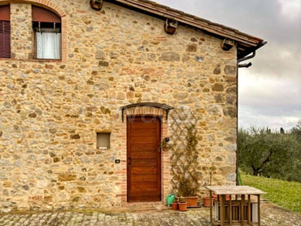 appartamento in affitto a Monteriggioni