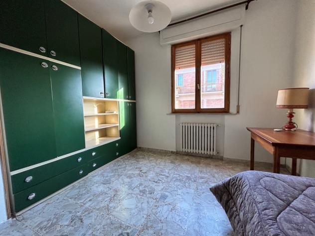 appartamento in affitto a Monteriggioni in zona Belverde