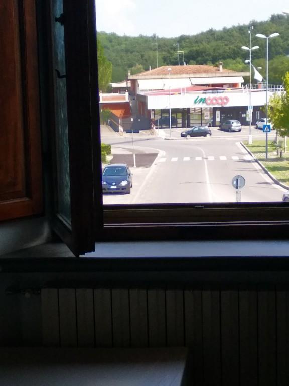 casa indipendente in affitto a Monteriggioni in zona Castellina Scalo