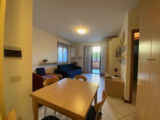 appartamento in affitto a Monteriggioni in zona Badesse