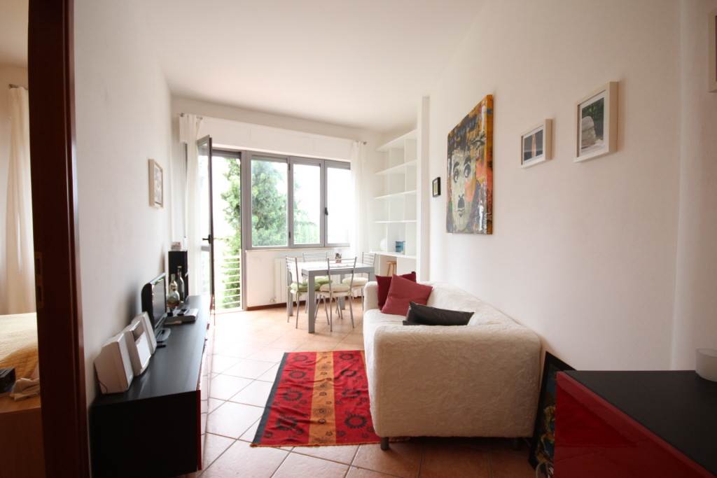 appartamento in affitto a Monteriggioni in zona Uopini