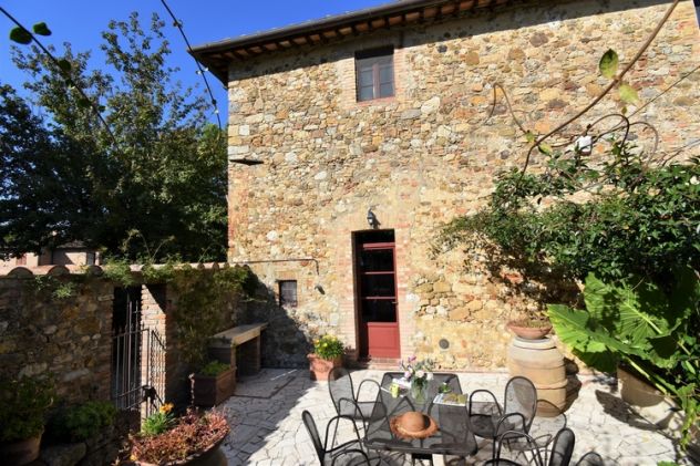 appartamento in affitto a Monteriggioni