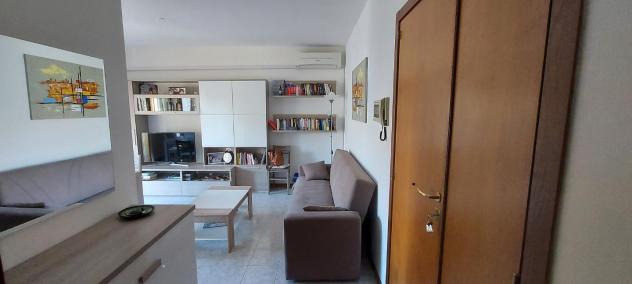 appartamento in affitto a Monteriggioni in zona Badesse