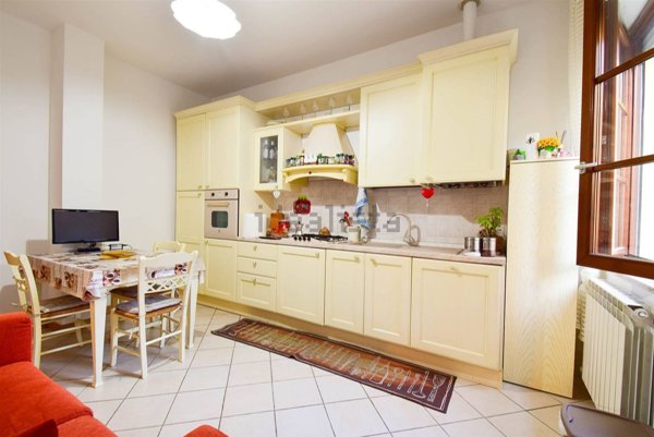 appartamento in affitto a Monteriggioni