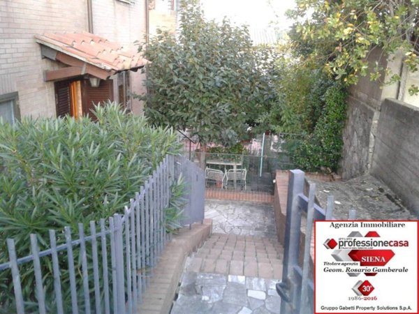 appartamento in affitto a Monteriggioni in zona San Martino