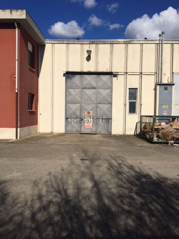 ufficio in affitto a Monteriggioni