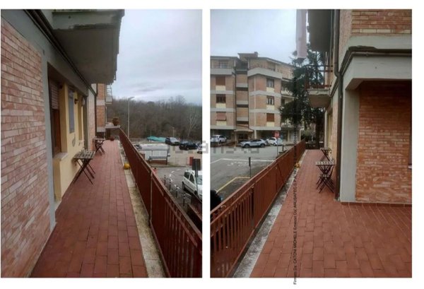 appartamento in affitto a Monteriggioni