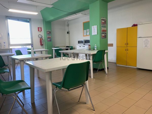 locale di sgombero in affitto a Monteriggioni in zona Tognazza