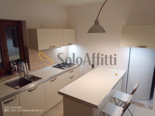 appartamento in affitto a Monteriggioni in zona Uopini