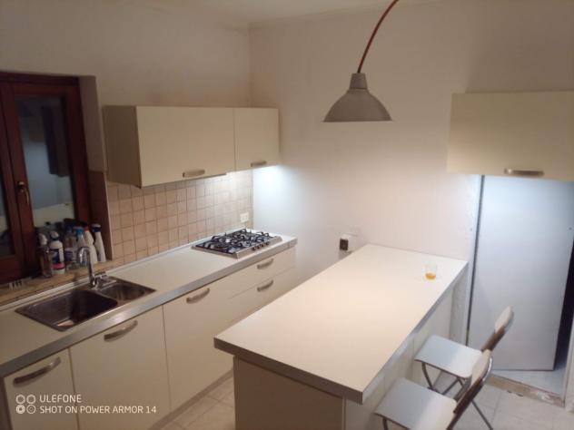 appartamento in affitto a Monteriggioni in zona Uopini