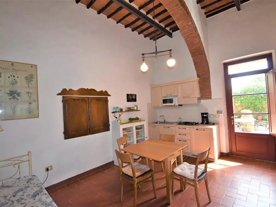 appartamento in affitto a Monteriggioni