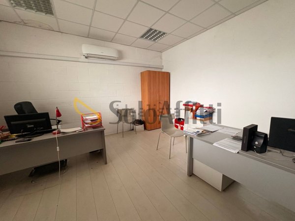 capannone in affitto a Monteriggioni in zona Badesse