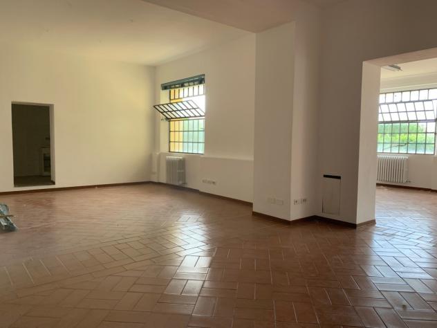 ufficio in affitto a Monteriggioni