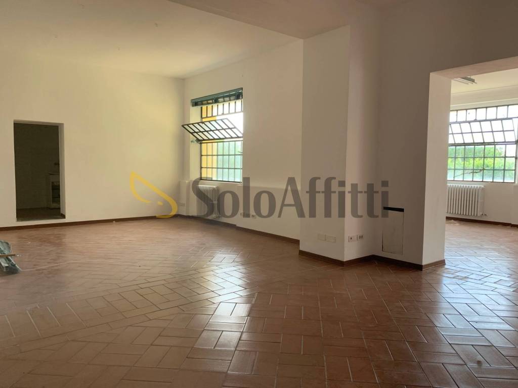 ufficio in affitto a Monteriggioni in zona Belverde