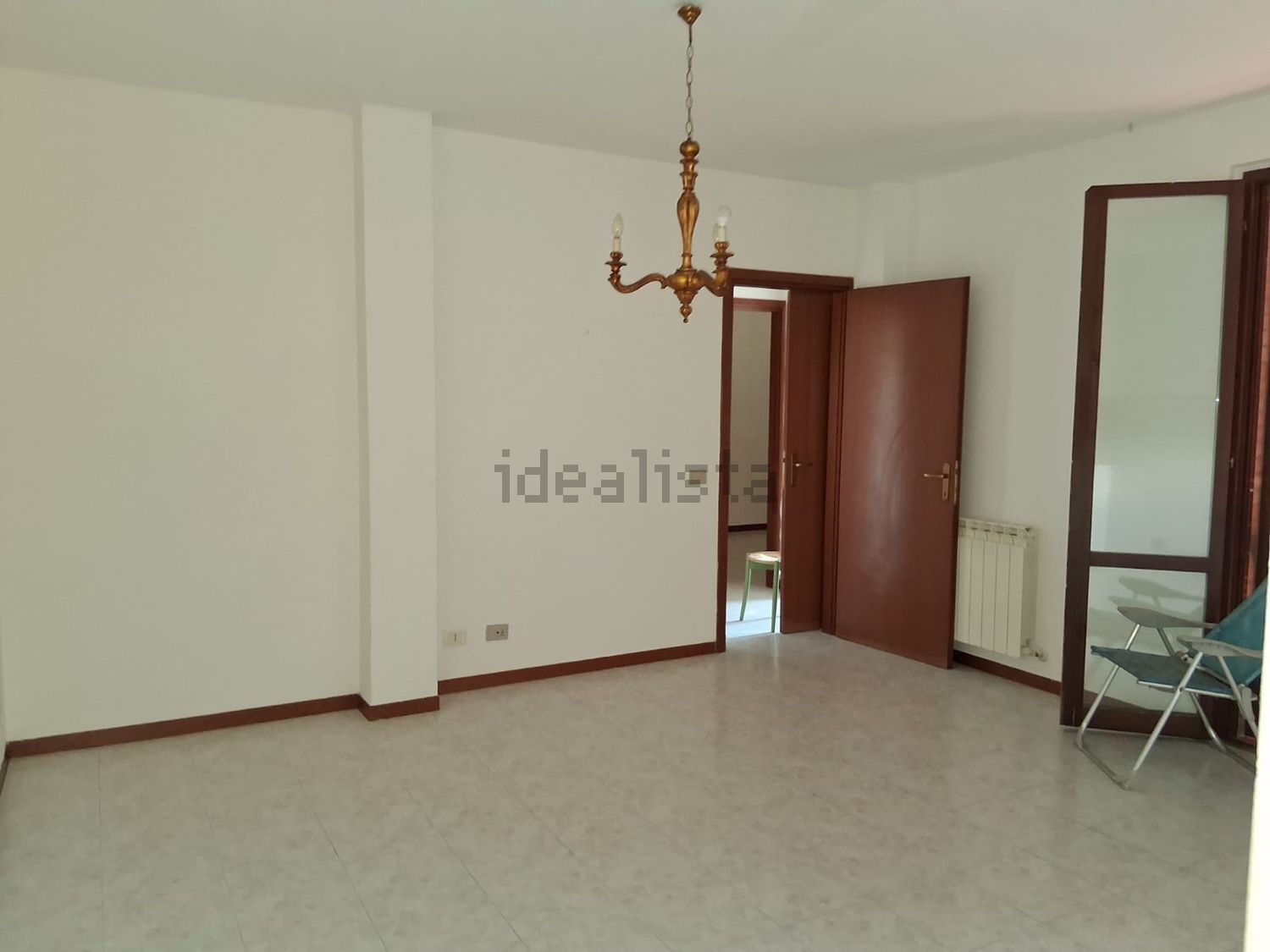 appartamento in affitto a Monteriggioni in zona Quercegrossa