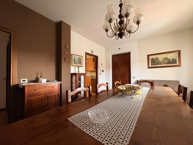 appartamento in affitto a Monteriggioni in zona Castellina Scalo