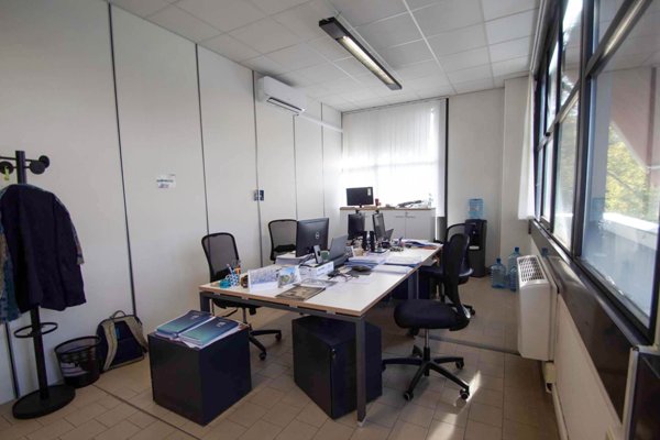 ufficio in affitto a Monteriggioni in zona Belverde