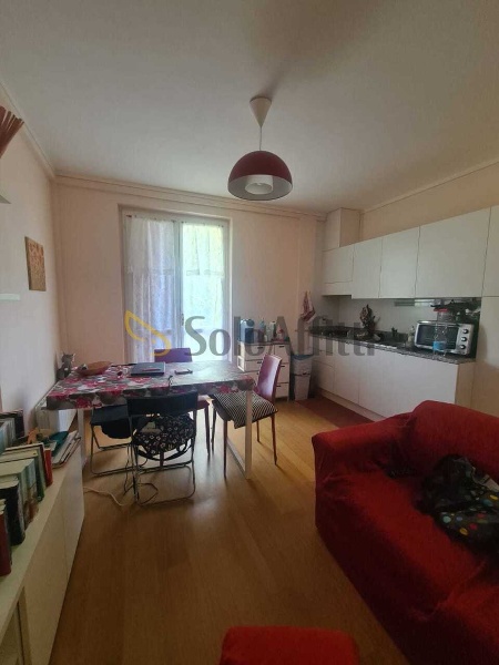 appartamento in affitto a Monteriggioni in zona Uopini