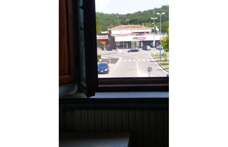 casa indipendente in affitto a Monteriggioni in zona Castellina Scalo