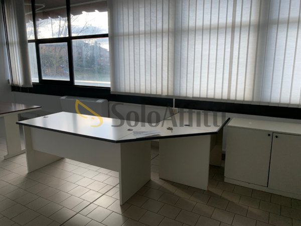 ufficio in affitto a Monteriggioni