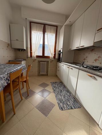 appartamento in affitto a Monteriggioni in zona Belverde