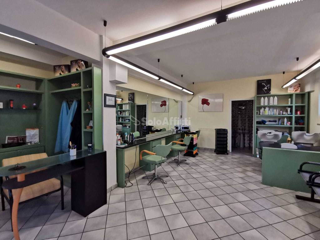 negozio in affitto a Monteriggioni in zona San Martino