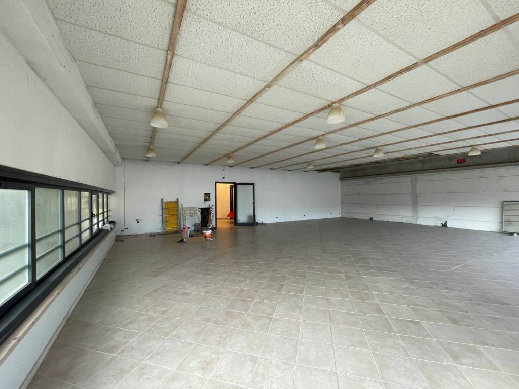 ufficio in affitto a Monteriggioni in zona Badesse