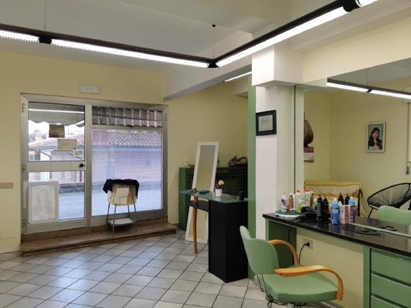 ufficio in affitto a Monteriggioni in zona Tognazza