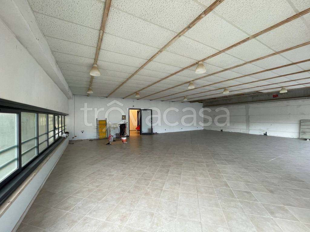 appartamento in affitto a Monteriggioni in zona Badesse