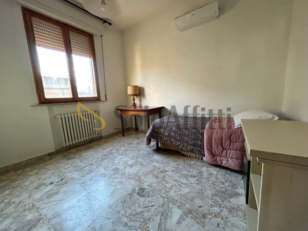 appartamento in affitto a Monteriggioni in zona Belverde