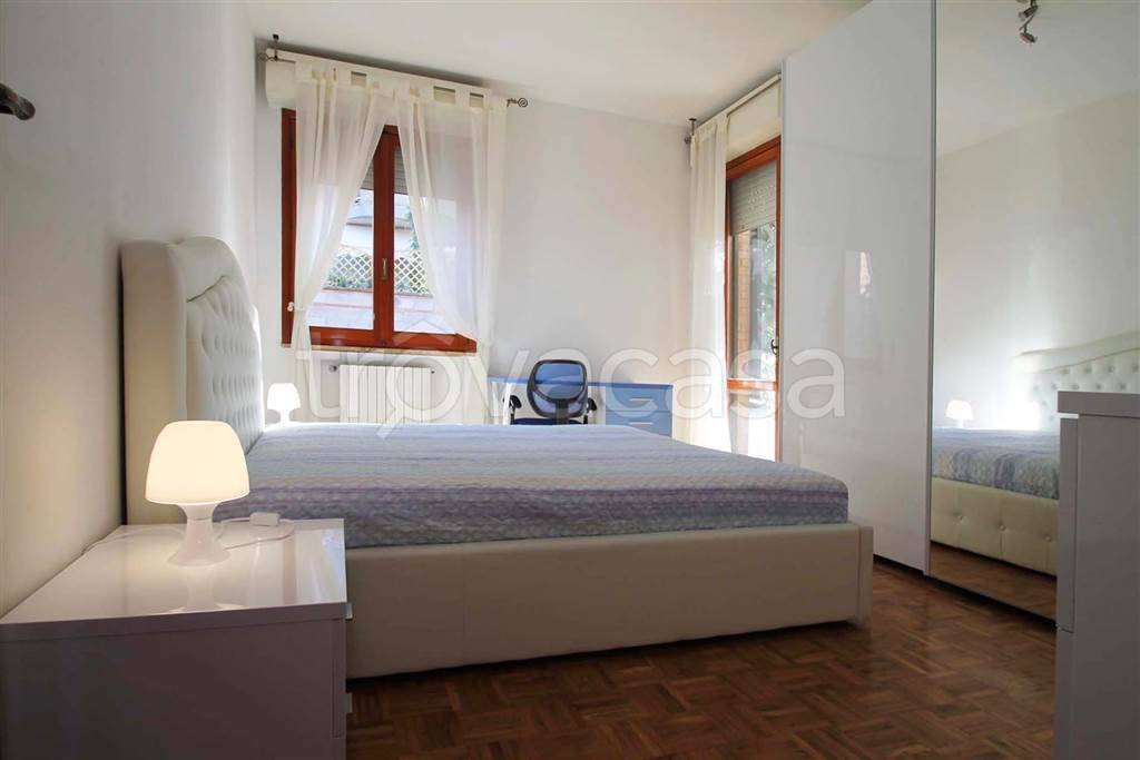 appartamento in affitto a Monteriggioni in zona Belverde