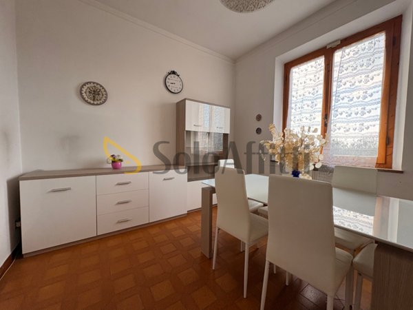 appartamento in affitto a Monteriggioni in zona Basciano