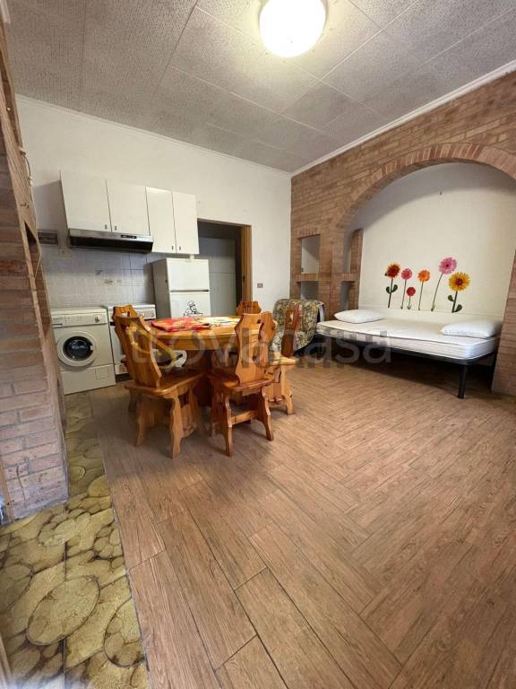 appartamento in affitto a Monteriggioni in zona San Martino