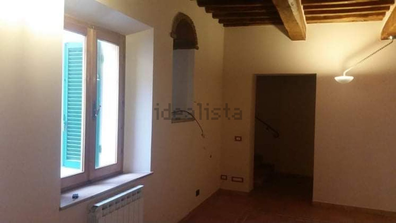 appartamento in affitto a Monteriggioni