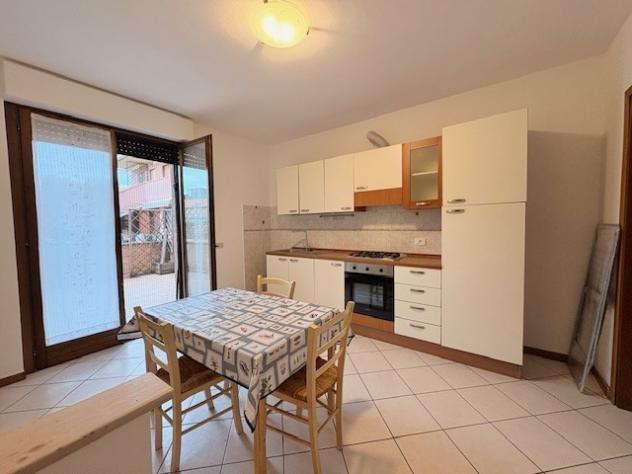 appartamento in affitto a Monteriggioni in zona Badesse