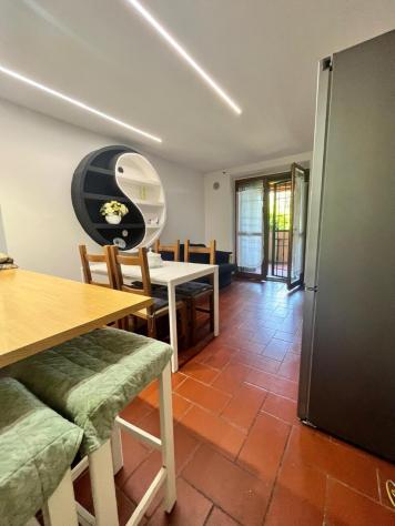 appartamento in affitto a Monteriggioni in zona Uopini
