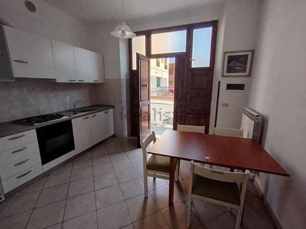 appartamento in affitto a Monteriggioni in zona Castellina Scalo