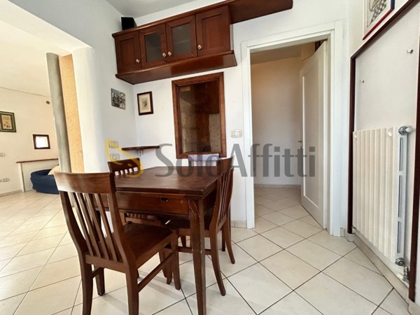 appartamento in affitto a Monteriggioni in zona Quercegrossa