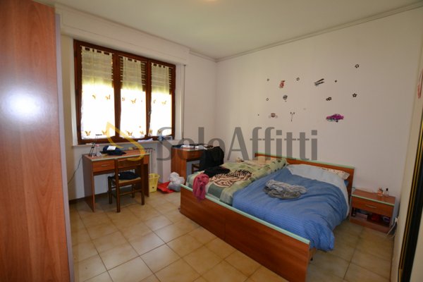 appartamento in affitto a Monteriggioni in zona Belverde