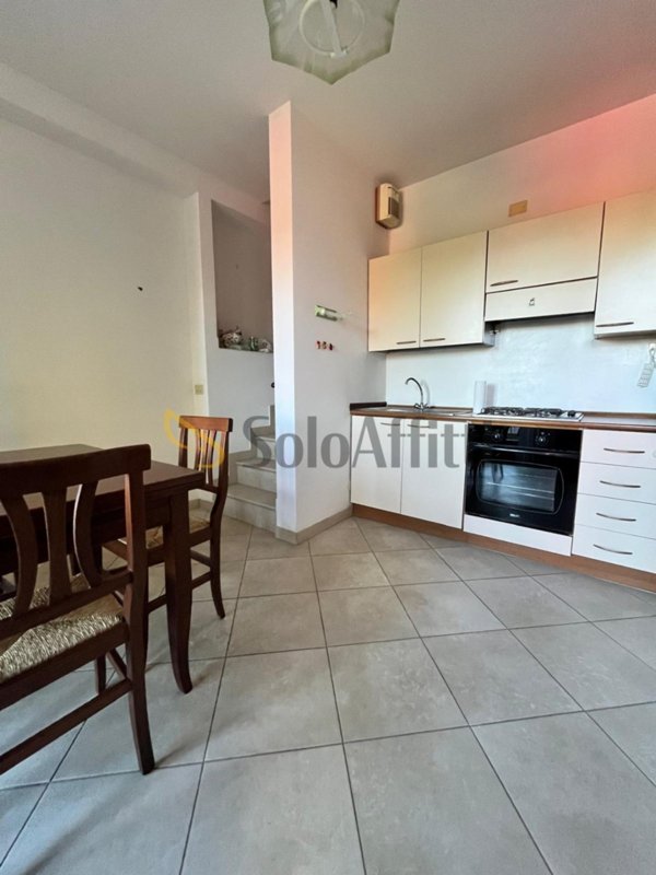 appartamento in affitto a Monteriggioni in zona Uopini