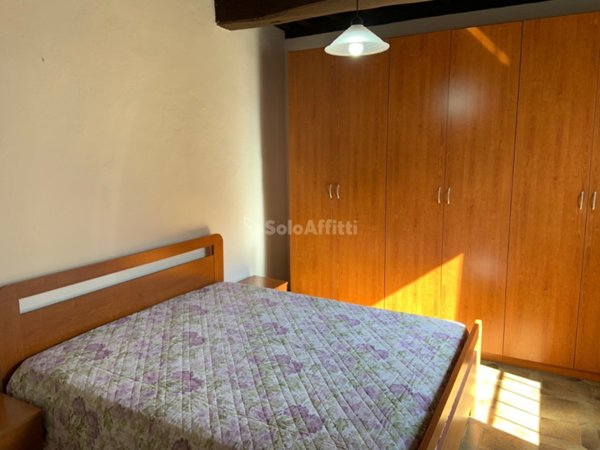 appartamento in affitto a Monteroni d'Arbia