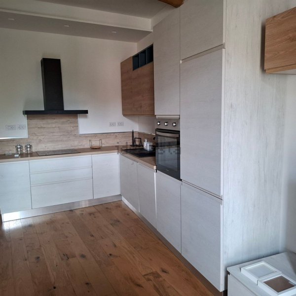 appartamento in affitto a Monteroni d'Arbia